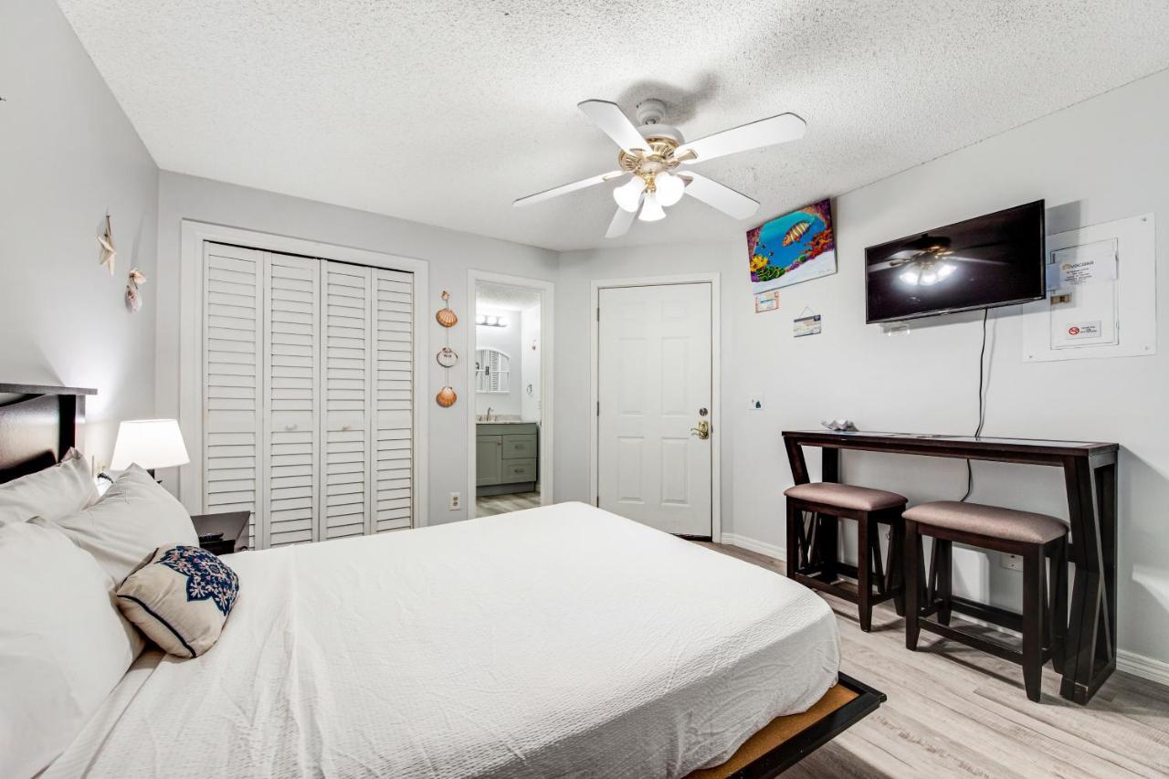 The Inn At St. Thomas Square #1203A Panama City Beach Buitenkant foto