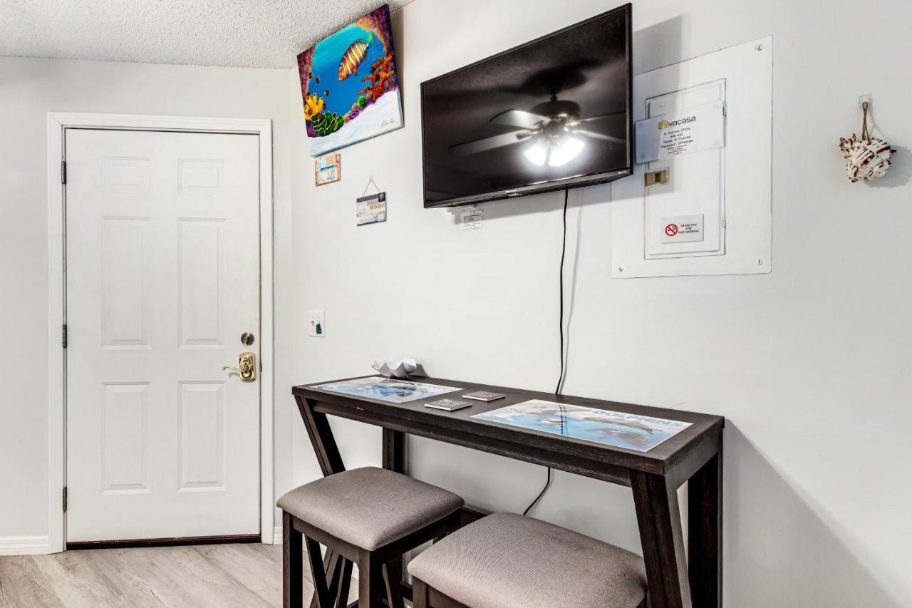 The Inn At St. Thomas Square #1203A Panama City Beach Buitenkant foto