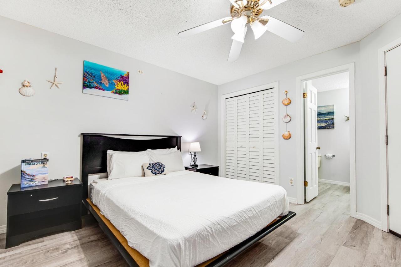 The Inn At St. Thomas Square #1203A Panama City Beach Buitenkant foto