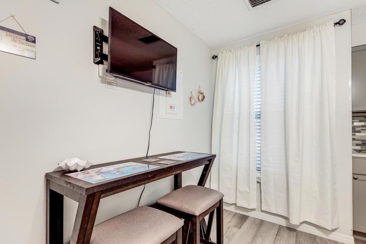 The Inn At St. Thomas Square #1203A Panama City Beach Buitenkant foto