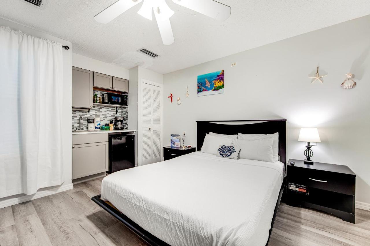 The Inn At St. Thomas Square #1203A Panama City Beach Buitenkant foto