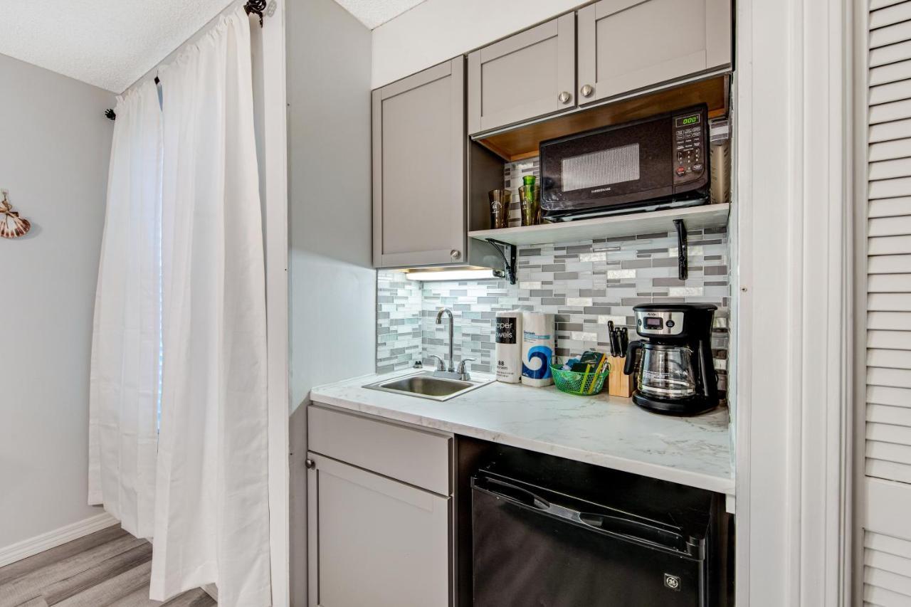 The Inn At St. Thomas Square #1203A Panama City Beach Buitenkant foto